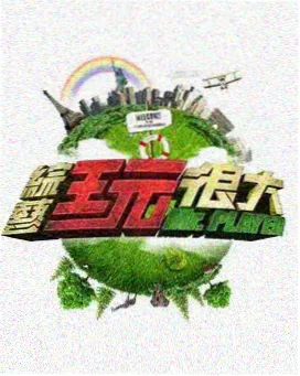 镜中第二人电影海报